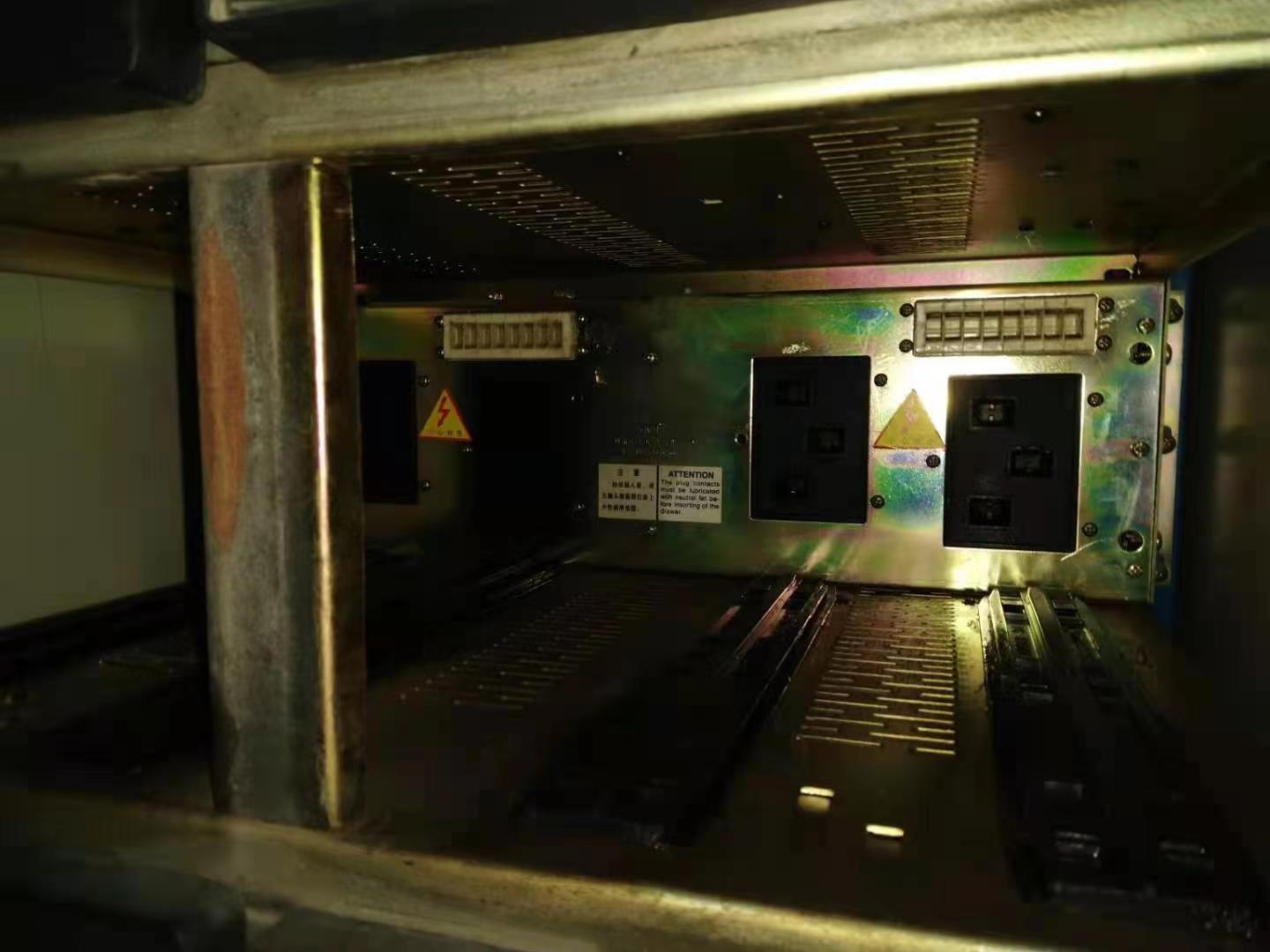 10kV配電所維修